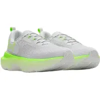 Under Armour Chaussures pour homme UA Infinite Elite 2 - GRY 10,5
