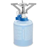 Campingaz Twister Connect Gas Stove Argenté One Size / EU Plug 220V