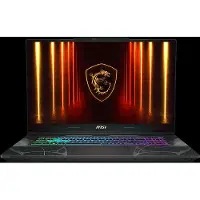 MSI Cyborg 17 B13wekg-259be - 17.3 Pouces Full Hd Intel Core I7-13620h 16 Gb 512 Geforce Rtx 5050