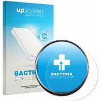 Upscreen Protection Antibactérien