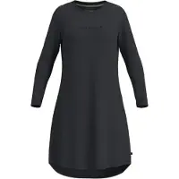 Tom Tailor Chemise de nuit bleu / anthracite