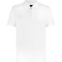 BOSS T-Shirt 'Passer' blanc