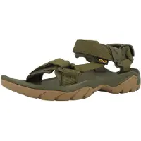 Teva Sandales 'Terra FI 5 Universal' olive