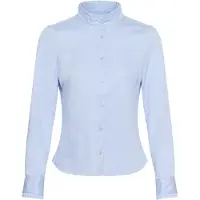 Inwear Chemisier 'CallyIW' bleu pastel