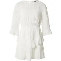 KAVAZI Robe blanc