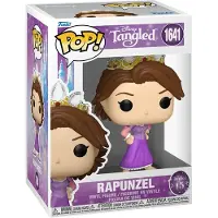Funko POP! Figurine POP Disney Tangled Raiponce
