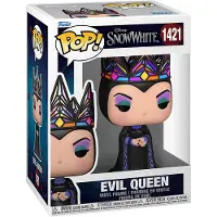 Funko POP! Pop! - Winylowa Figura Disney Królewna nieka Za Królowa