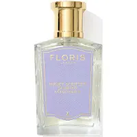 Floris Night Scented Jasmine 50ml Eau De Toilette Clair Femme