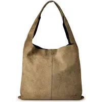 Patrizia pepe Sac bandoulière kaki