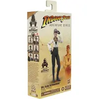 Hasbro Figurka Indiana Jones et la dernière croisade - Dr. Elsa Schneider (BAA Grail Table)