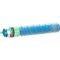 Ricoh Type 245 C HC - Cyan - Toner