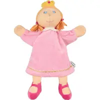 Sterntaler Marionnette Princesse