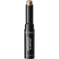 Catrice Yeux Ombre-a-paupieresDrunk'n Diamonds Jelly Topper 030 Sunset Spark 2.5 g ()