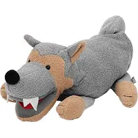 Sterntaler Marionnette Loup