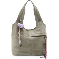 Fredsbruder Cabas taupe
