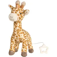 Sterntaler Spieluhr Giraffe Kaya M
