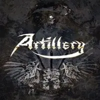 Artillery LP de - Legions - pour Indifférent - Standard - Taille Standard