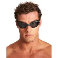 Arena Lunettes de Natation - The One - Adulte - Transparent/Gris - - UneTaille - Lunettes de Natation