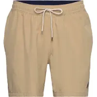 Ralph Lauren pour homme. 710957782001 Bermuda Traveler Classic Fit beige (XL), Beachwear, Polister recyclé