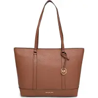 Michael Kors Cabas caramel