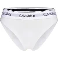 Calvin Klein Underwear Slip noir / blanc