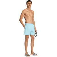 Adidas Boardshorts 'Ess' bleu ciel