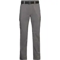 Columbia Sportswear Silver Ridge Utility Pants Gris 38 / 32 Homme