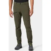 Helly Hansen Vika Tur 2.0 Pants Vert L Homme