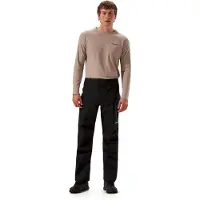 Berghaus Ridge-seeker Gore-tex Pants Noir 32 Homme
