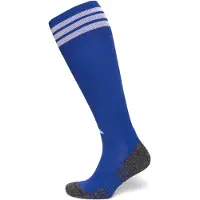 Adidas Chaussettes de sport 'Adi 26' bleu / gris chiné / blanc cassé