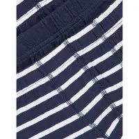 Name it Sous-vêtements bleu marine / blanc