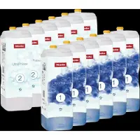 Miele UltraPhase 1 & 2 - Pack annuel
