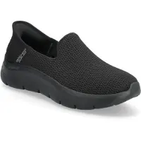 SKECHERS Slip-ins Go Walk Flex Couleur Noir