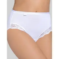 Sloggi Romance Maxi 3 42 Femmes