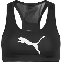 Puma Soutien-gorge De Sport à Impact Moyen 4keeps