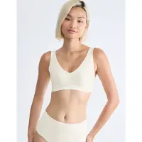 Sloggi Soutien-gorge 'ZERO Feel 2.0' blanc