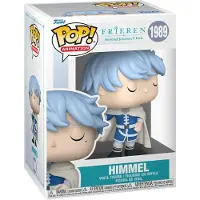Funko POP! Figurka Pop! Frieren z "Beyond Journey's End" - Himmel Winylowa Premium