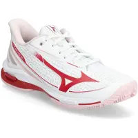 Mizuno Wave Exceed Tour 7 Cc Clay Shoes Blanc EU 38 Femme