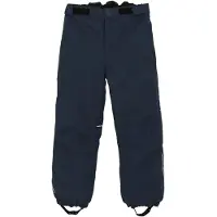 Color Kids Pantalons de Ski - Total Eclipse - - 5 ans (110) - Pantalons de Ski