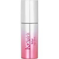 Flormar Maquillage-des-levres Rouge-a-levresK-Spirit Blur Lip Tint 003 Blushing Mochi 4 ml ()