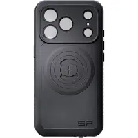 SP Connect Xtreme SPC+ iPhone 17 Air Coque de téléphone Taille