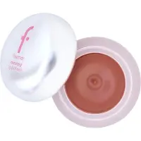 Flormar K-Spirit Moussy Lip&Cheek produit multifonctionnel lèvres et visage teinte 003 - Mocha Puff 5 g