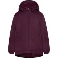Reima Portti Jacket Violet 9 Years Garçon