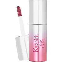 Flormar K-Spirit Blur Lip Tint rouge à lèvres longue tenue à effet mat teinte 005 - Berry Cloud 4 ml