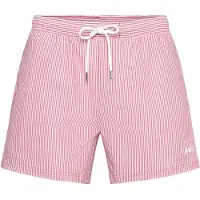 BOSS Velvetfish 10271193 01 Swimming Shorts Rose 2XL Homme
