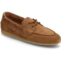 Tamaris Mocassin cognac