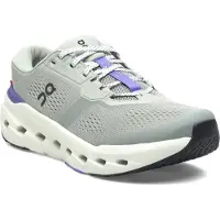ON - Chaussures de running - Cloudrunner 3 M Tin/Iceberg pour Homme - Taille 45 - Gris