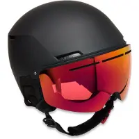 Head Cinema Pro Visor Helmet Noir XS-S