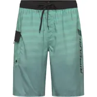 Rip Curl Shock Wave E/fit Swimming Shorts Vert M Homme