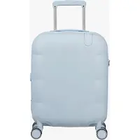 American Tourister Valisette 'DREAMI/SPINNER 55/20 TSA Valigie e Trolley' bleu clair